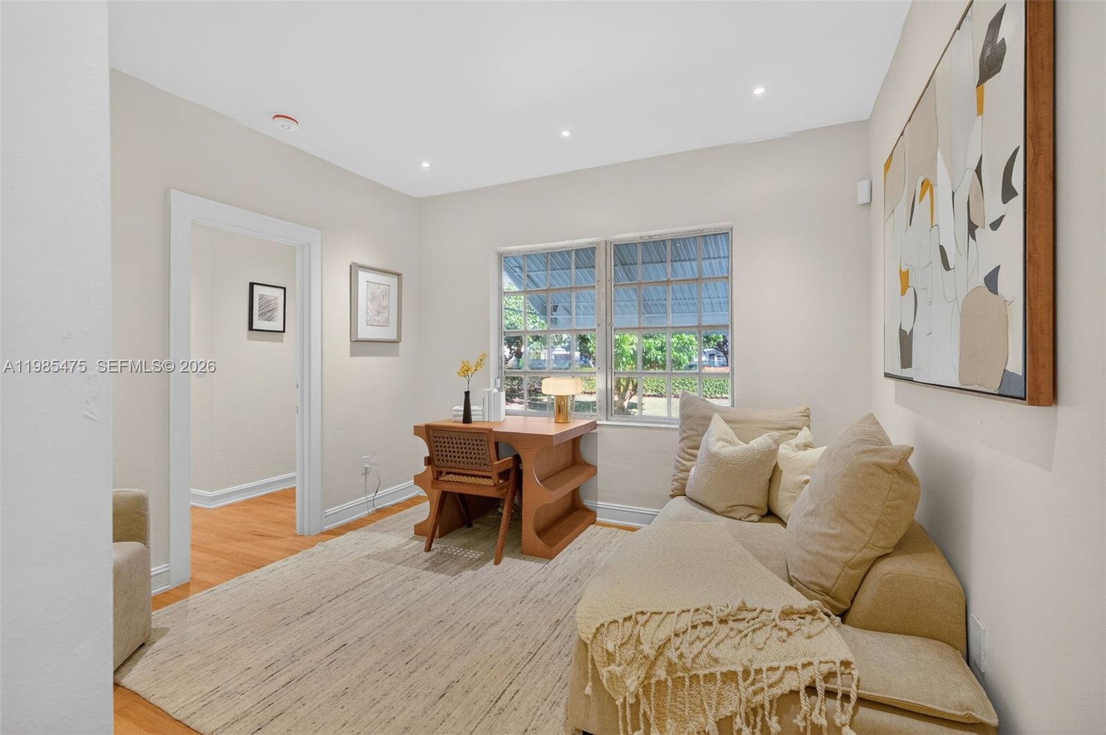 CORAL GABLES SEC E - Residential Lease