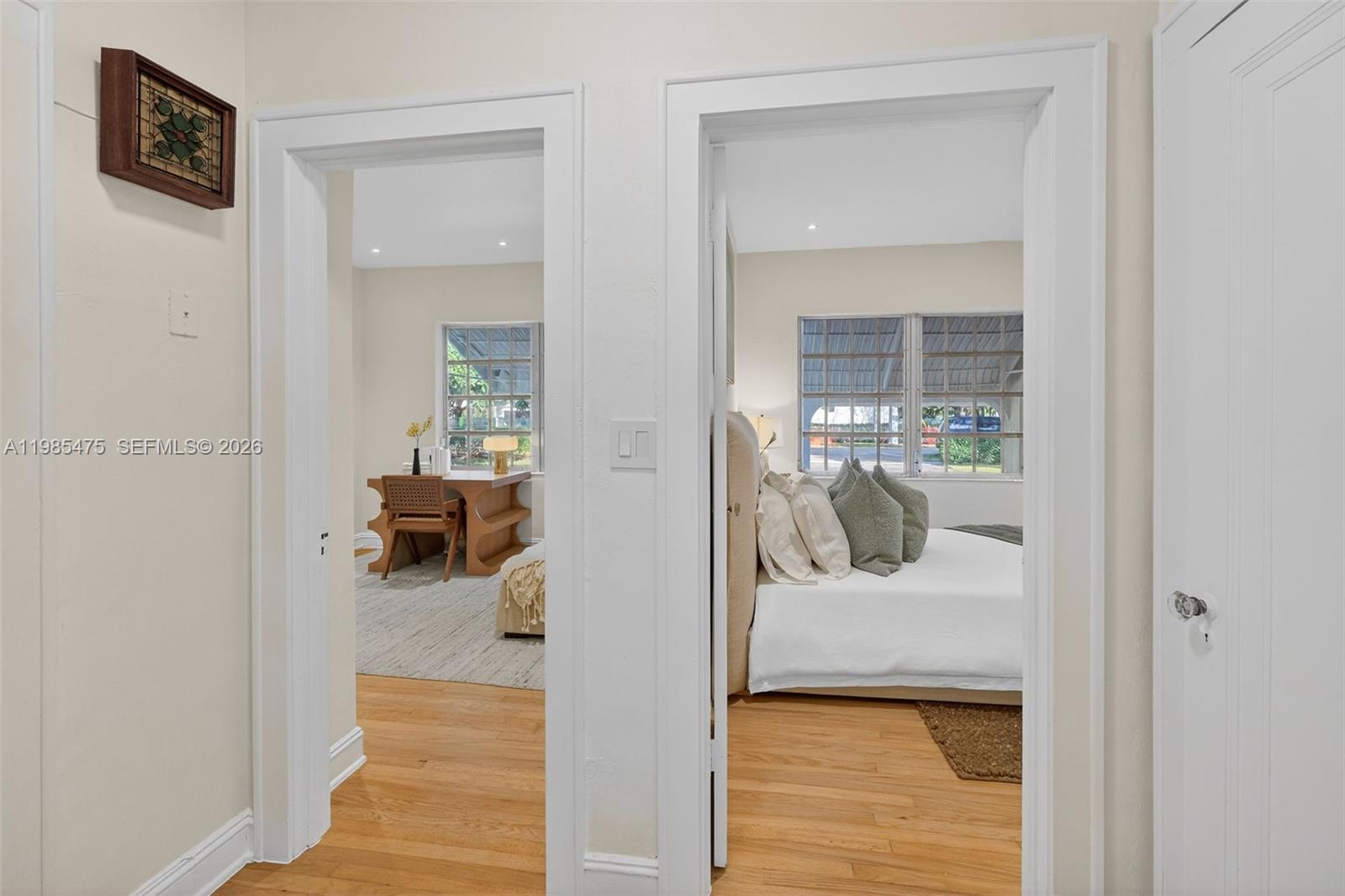 CORAL GABLES SEC E - Residential Lease