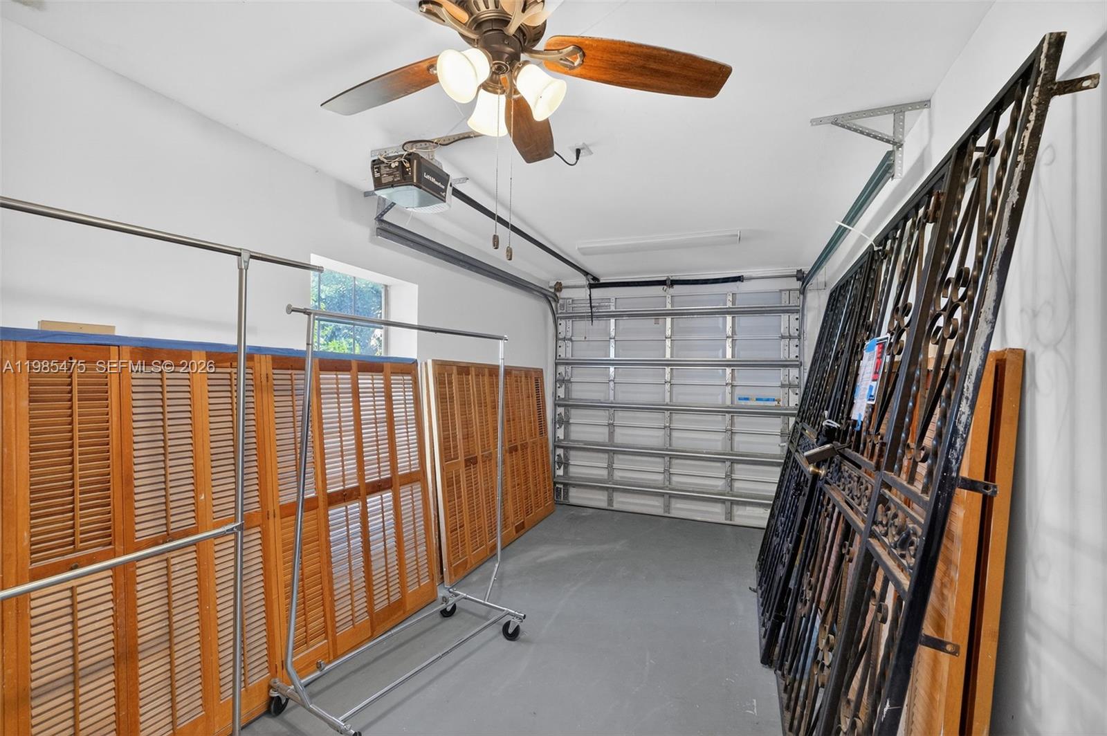 CORAL GABLES SEC E - Residential Lease