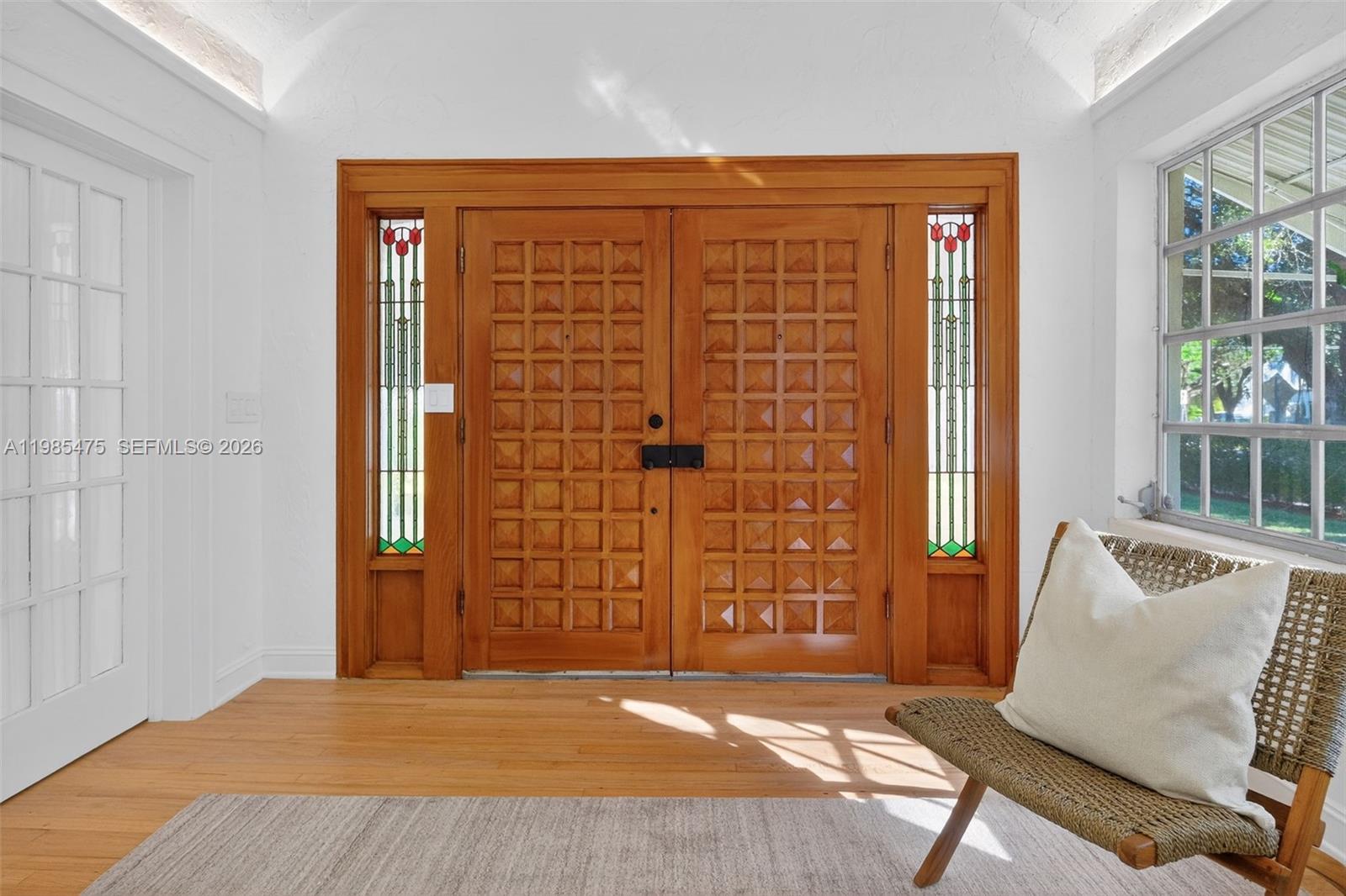 CORAL GABLES SEC E - Residential Lease