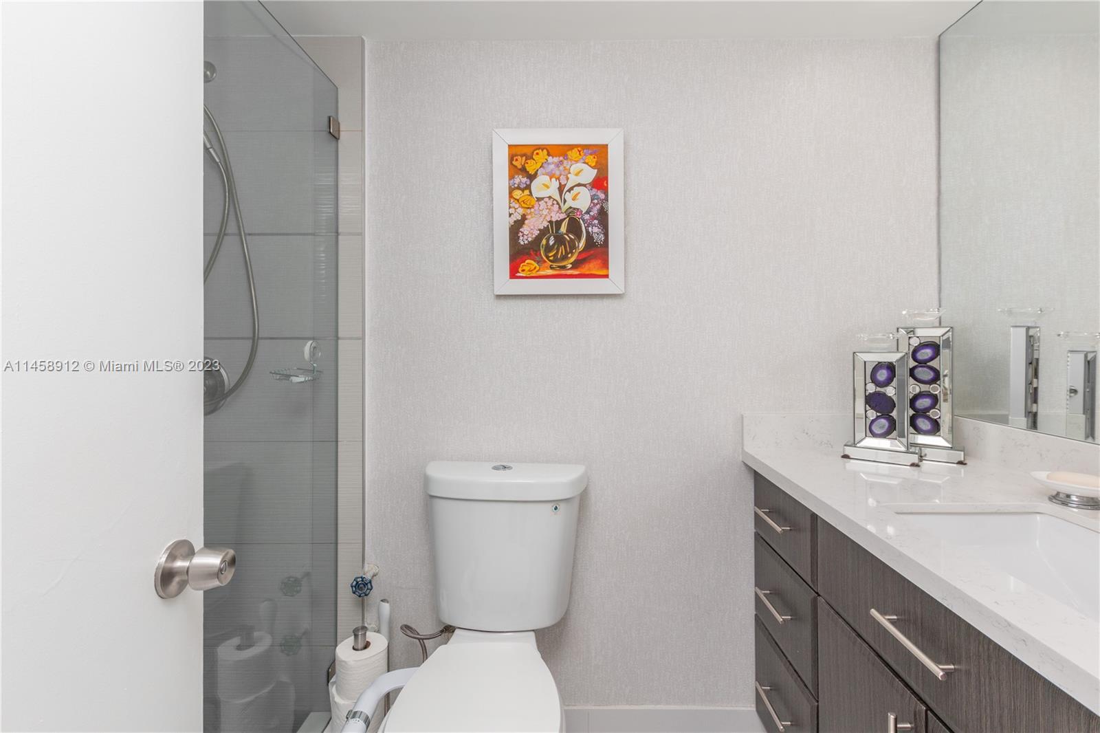 PARKER TOWER CONDO - Residential