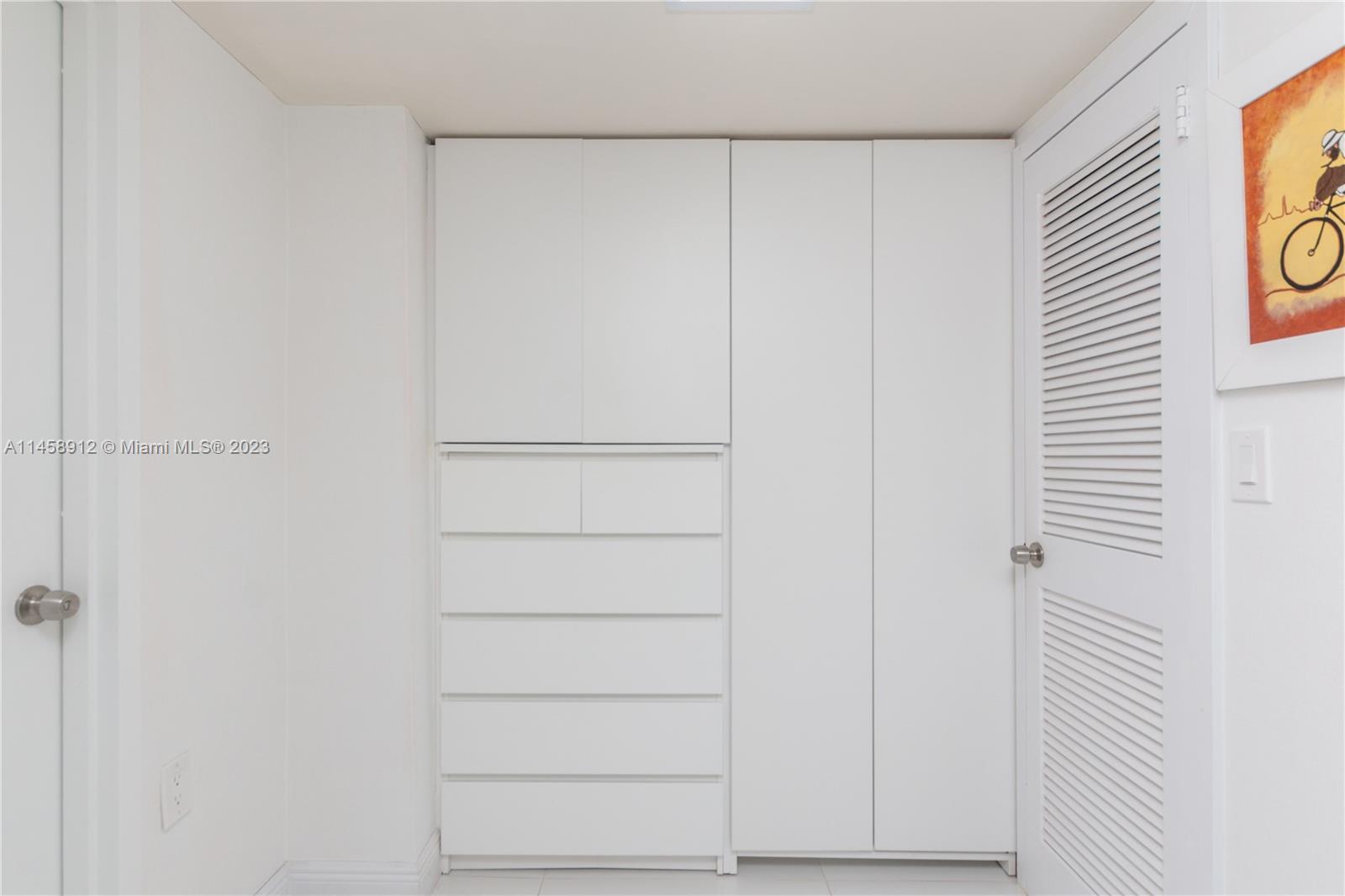 PARKER TOWER CONDO - Residential