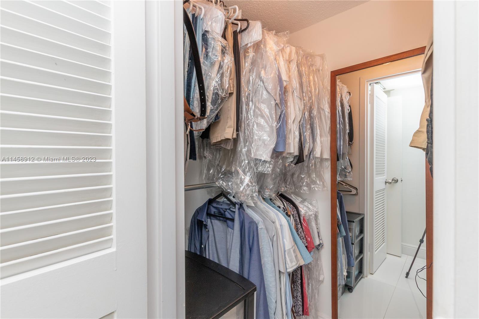 PARKER TOWER CONDO - Residential