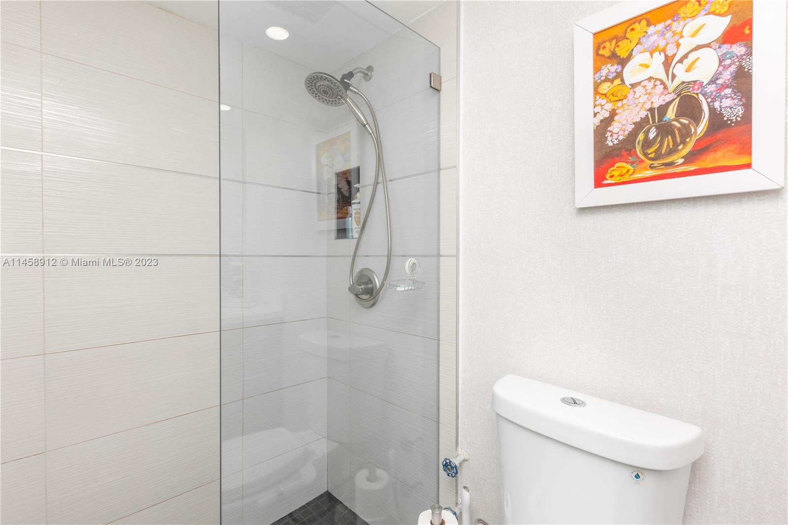 PARKER TOWER CONDO - Residential