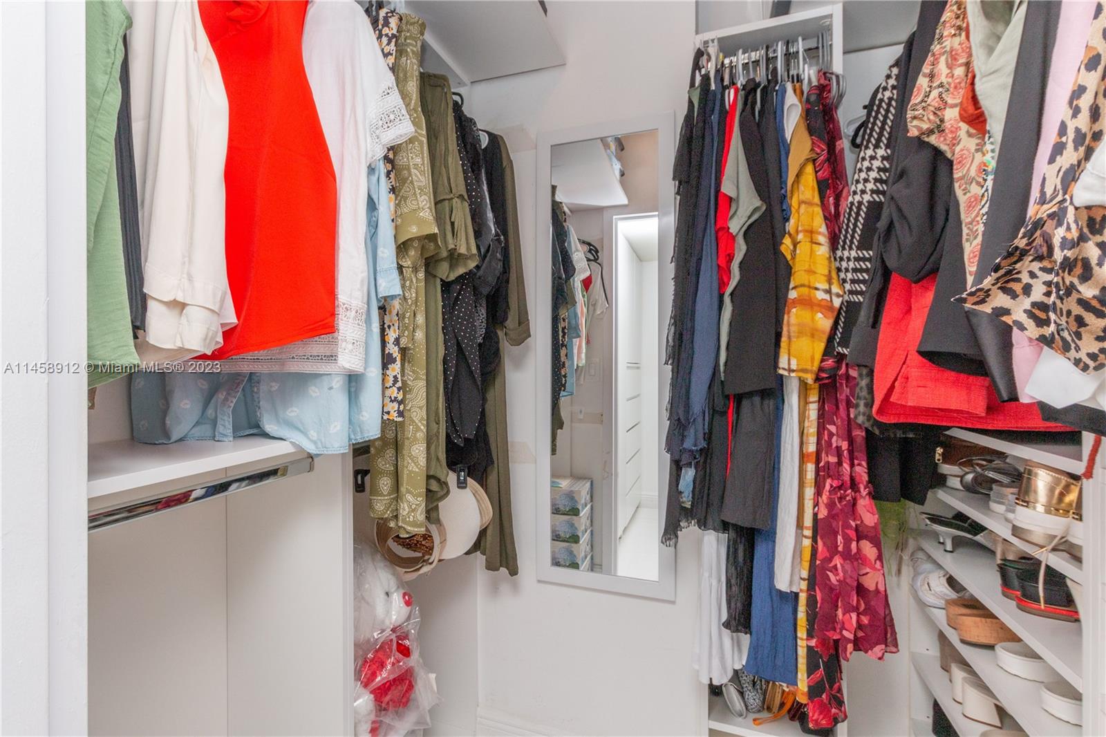 PARKER TOWER CONDO - Residential