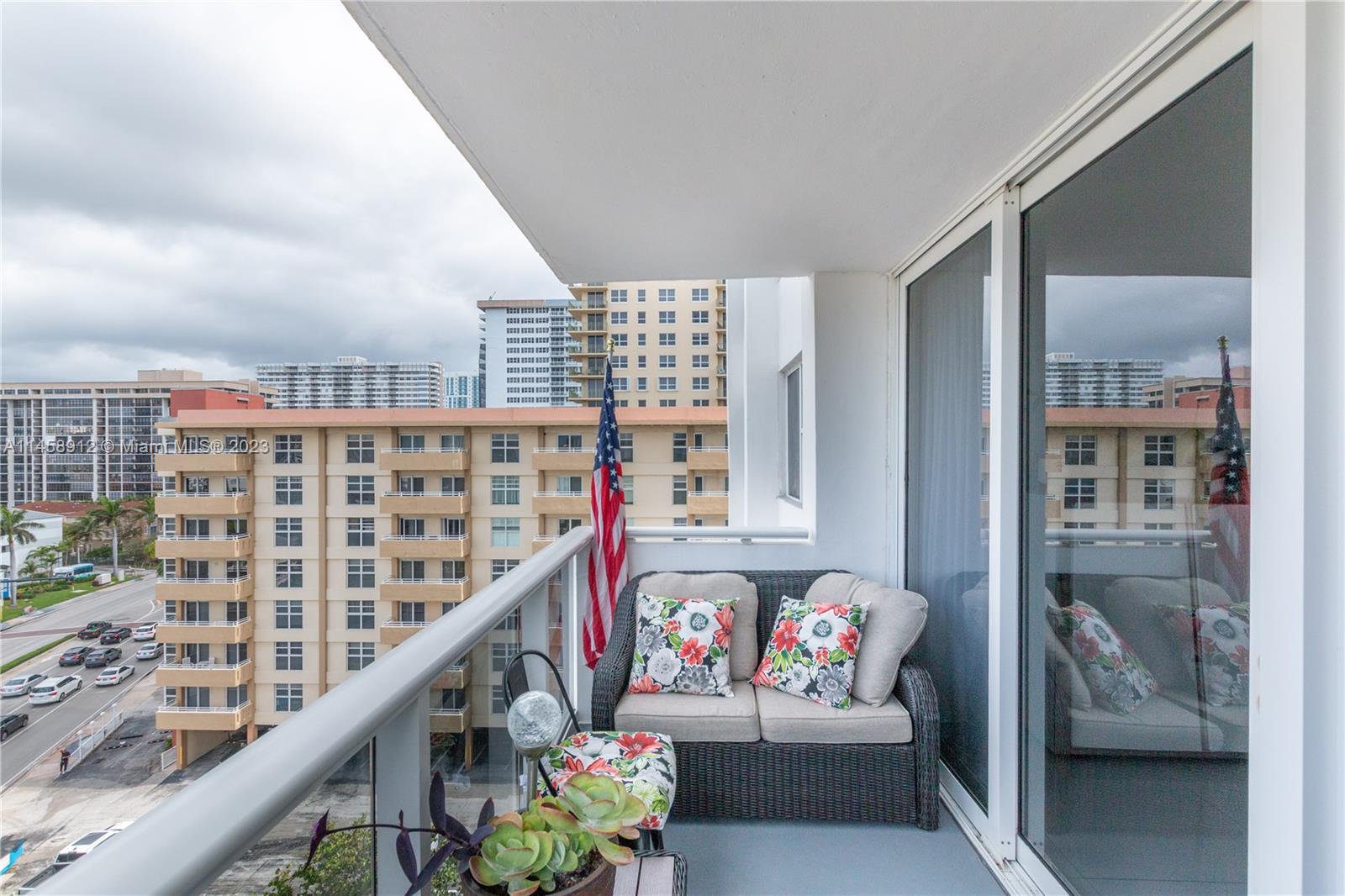 PARKER TOWER CONDO - Residential