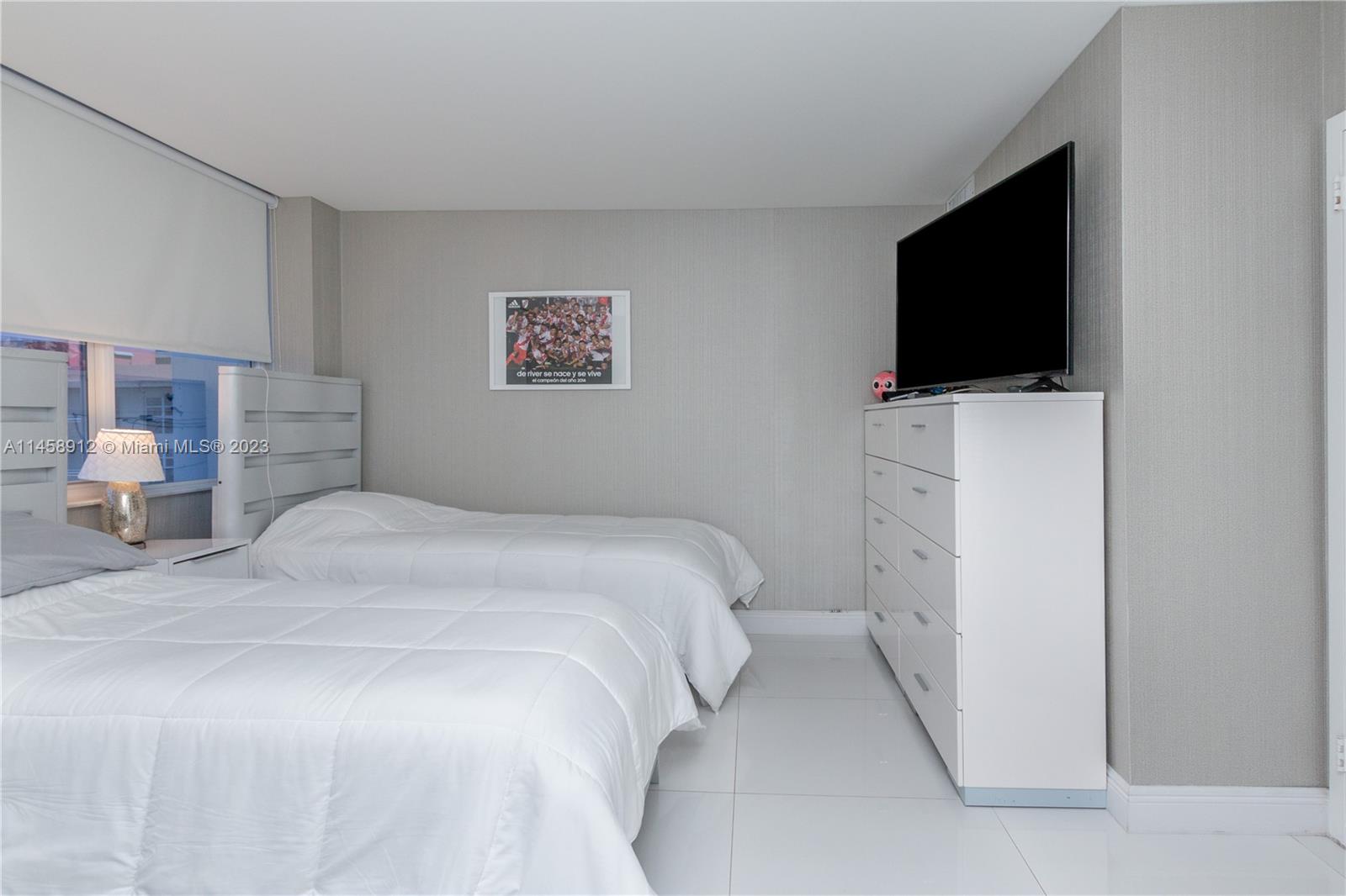 PARKER TOWER CONDO - Residential