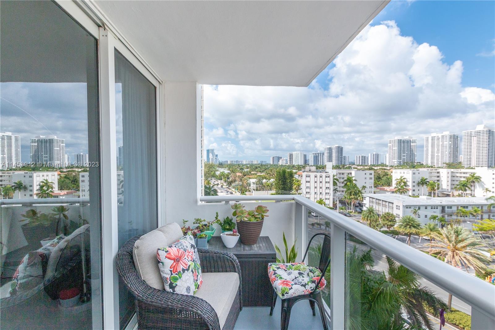 PARKER TOWER CONDO - Residential