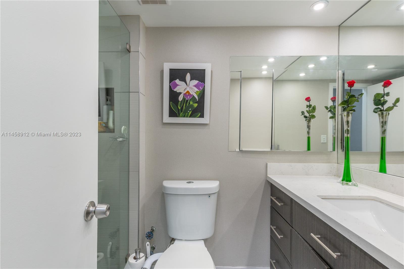 PARKER TOWER CONDO - Residential