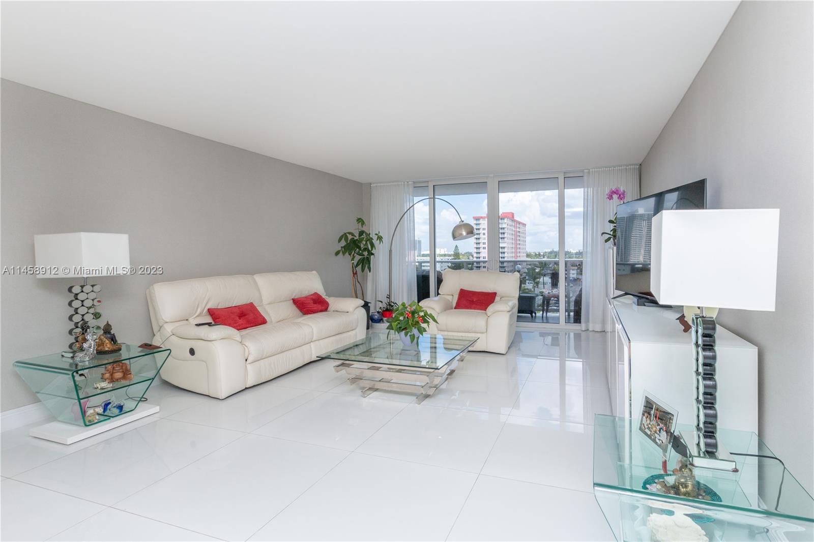 PARKER TOWER CONDO - Residential