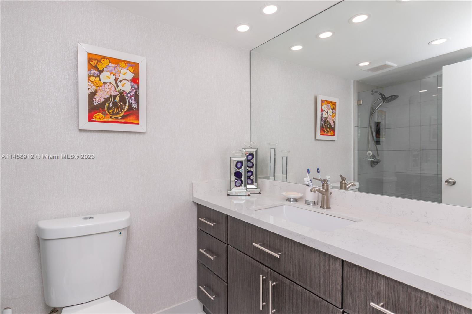 PARKER TOWER CONDO - Residential