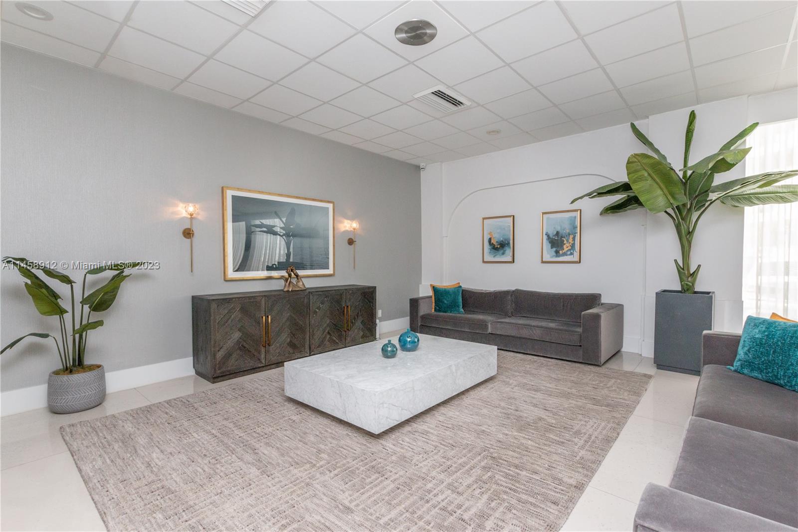 PARKER TOWER CONDO - Residential