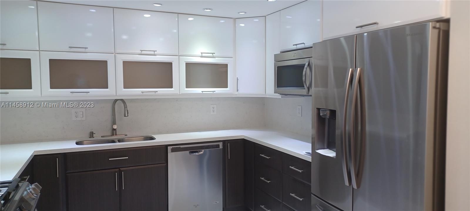 PARKER TOWER CONDO - Residential