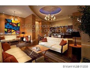 VIZCAYNE SOUTH CONDO - Residential Lease