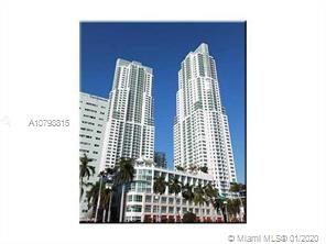 VIZCAYNE SOUTH CONDO - Residential Lease