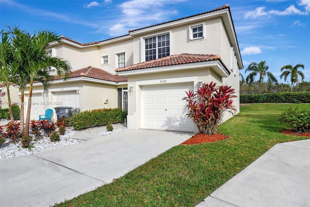 Photo of 8060 Briantea Dr #8060, Boynton Beach, FL 33472 (MLS # A11723658)