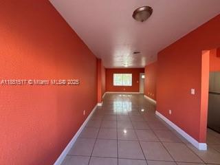 Don’t miss this spacious and well-maintained 3-bedroom, 2-bath townhouse in a growing Miami neighborhood. Featuring an open layout with a bright living area, functional kitchen, and in-unit washer & dryer, this home offers comfort and convenience for everyday living.Enjoy a private patio for relaxing or entertaining, plus off-street parking. Located just minutes from Midtown, Wynwood, I-95, and public transportation, this property is ideal for families, first-time buyers, or investors.