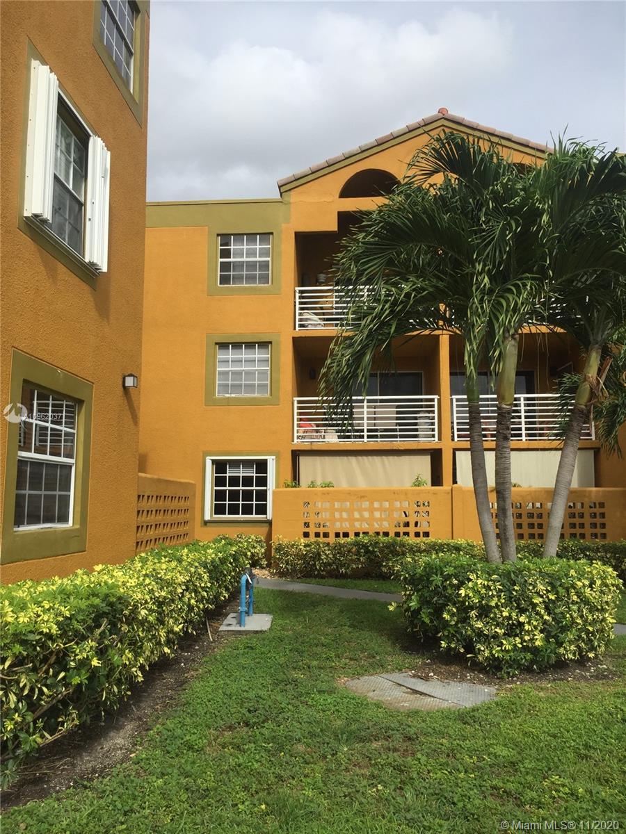 SOLEIL AT FONTAINEBLEAU C - Residential Lease