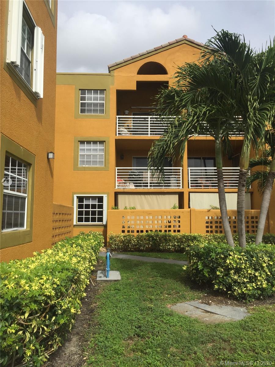 SOLEIL AT FONTAINEBLEAU C - Residential Lease