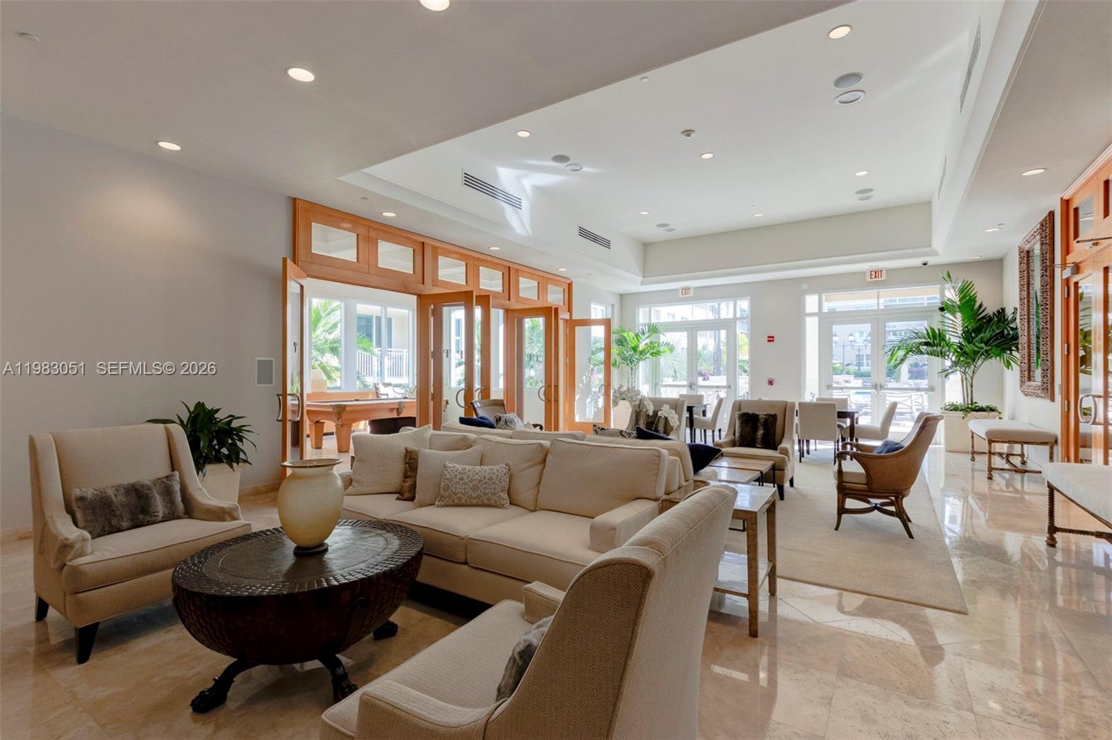 PALMETTO PLACE CONDO - Residential