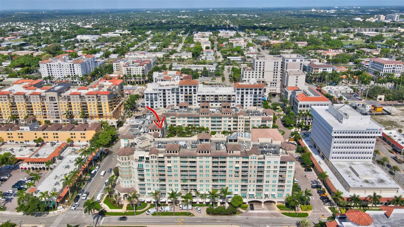 PALMETTO PLACE CONDO - Residential