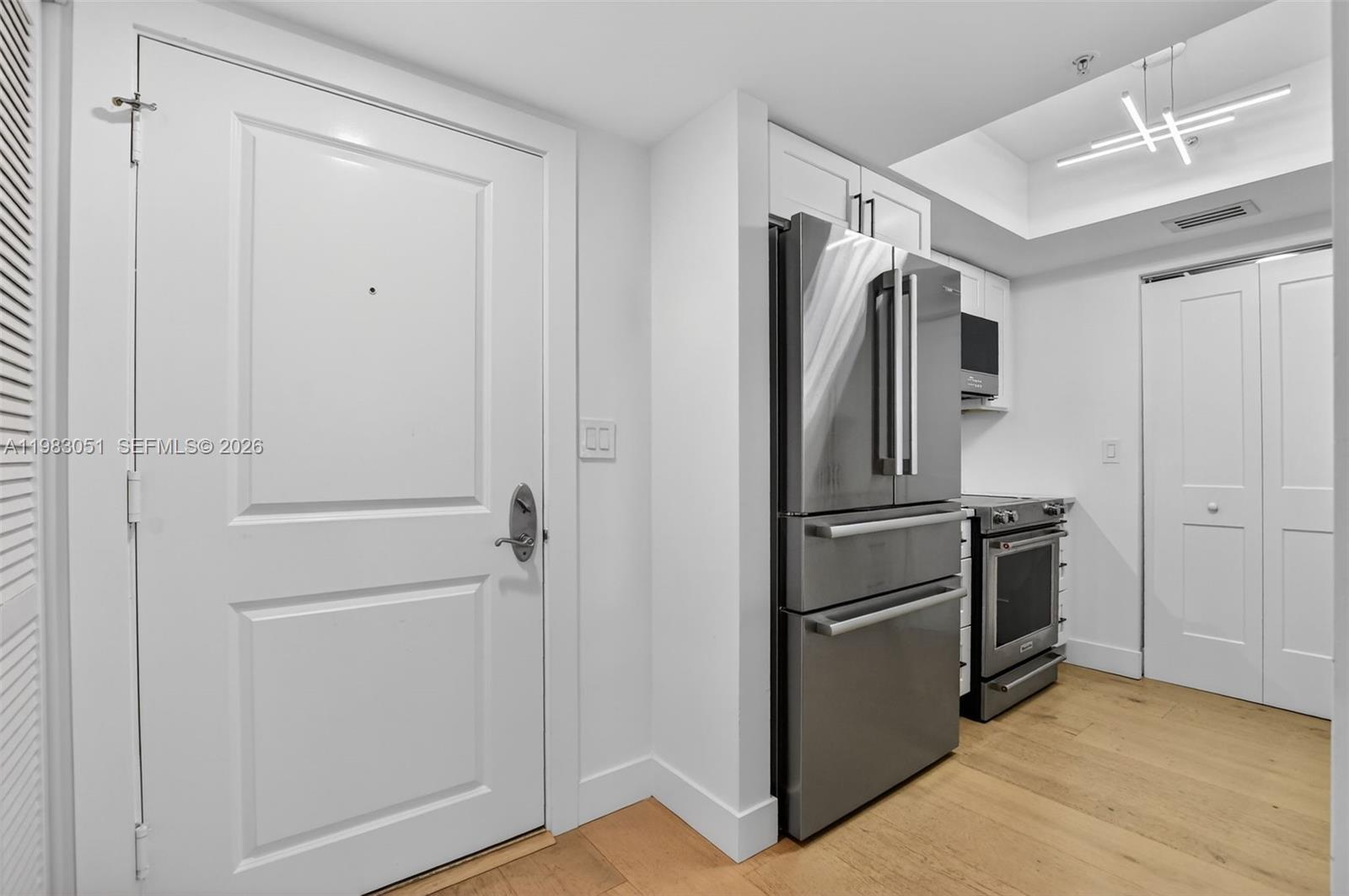 PALMETTO PLACE CONDO - Residential