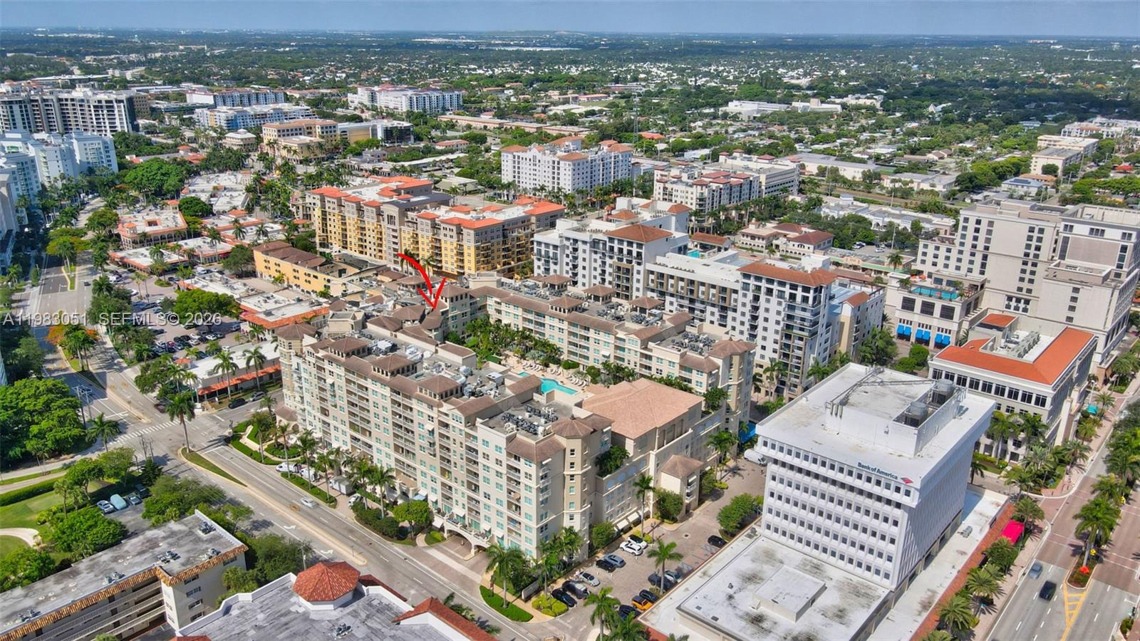 PALMETTO PLACE CONDO - Residential