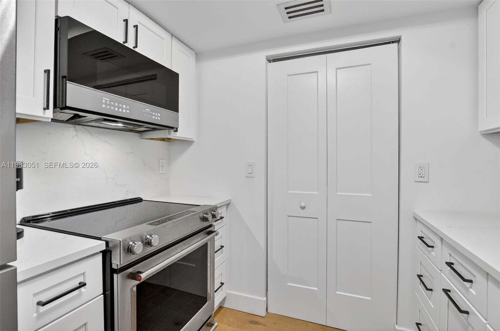 PALMETTO PLACE CONDO - Residential