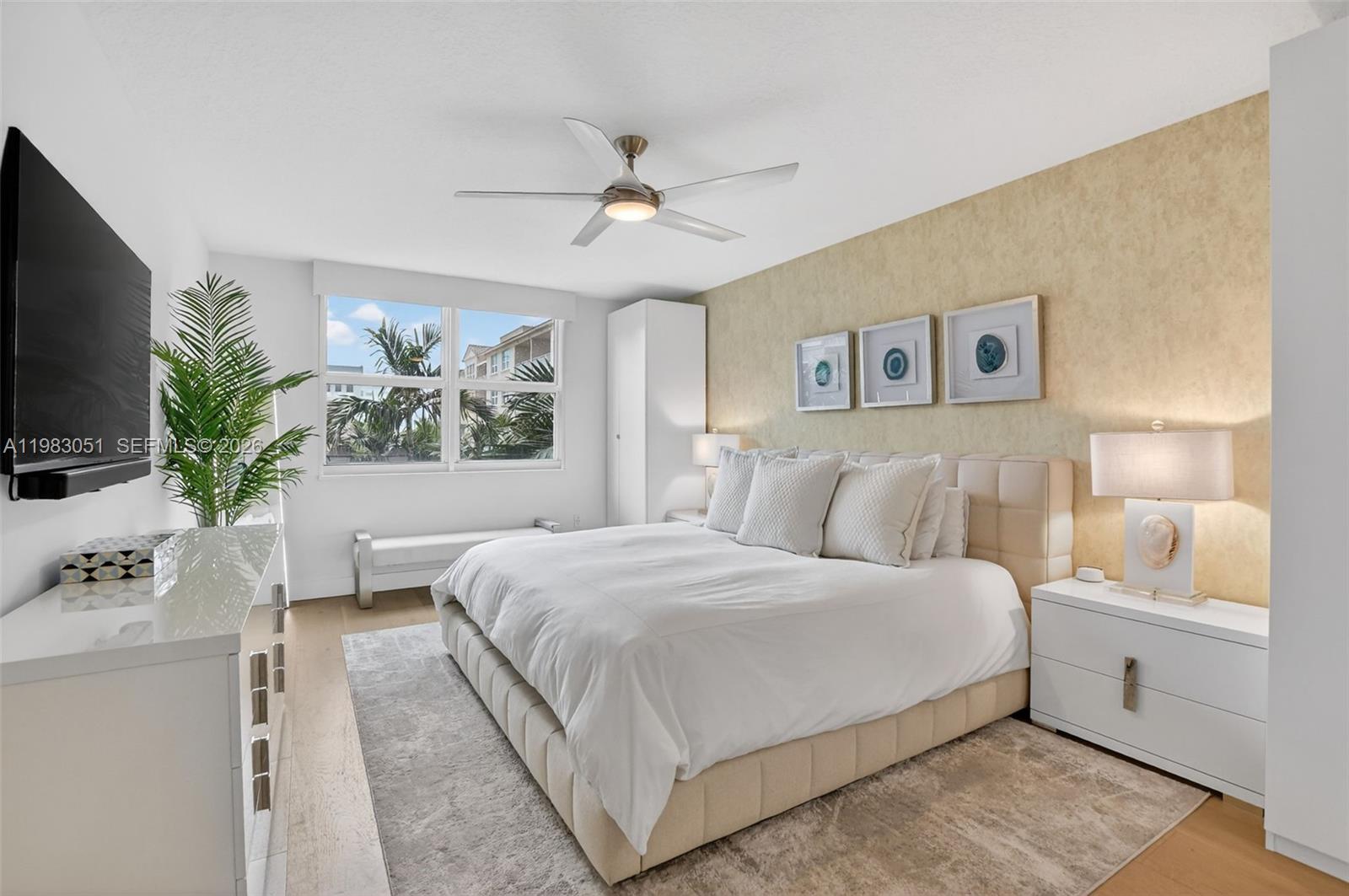 PALMETTO PLACE CONDO - Residential