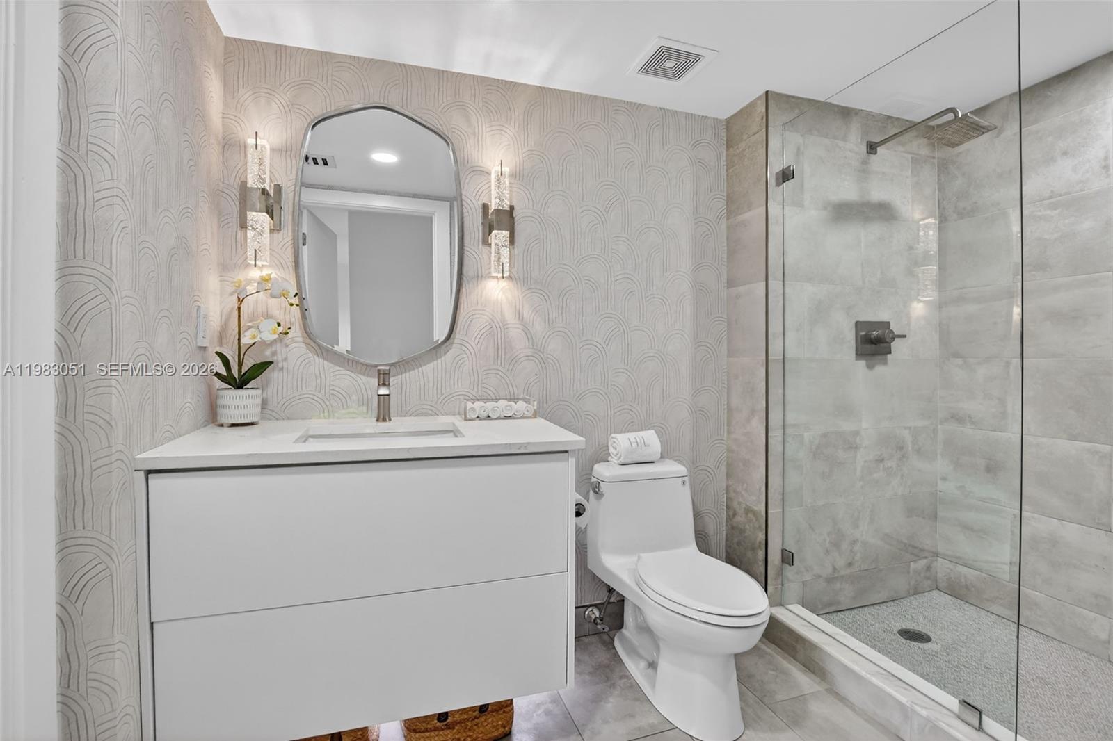 PALMETTO PLACE CONDO - Residential