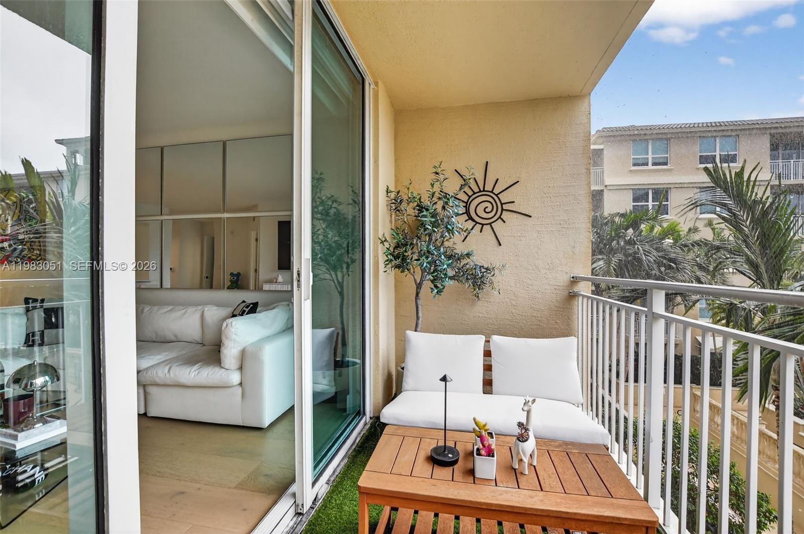 PALMETTO PLACE CONDO - Residential