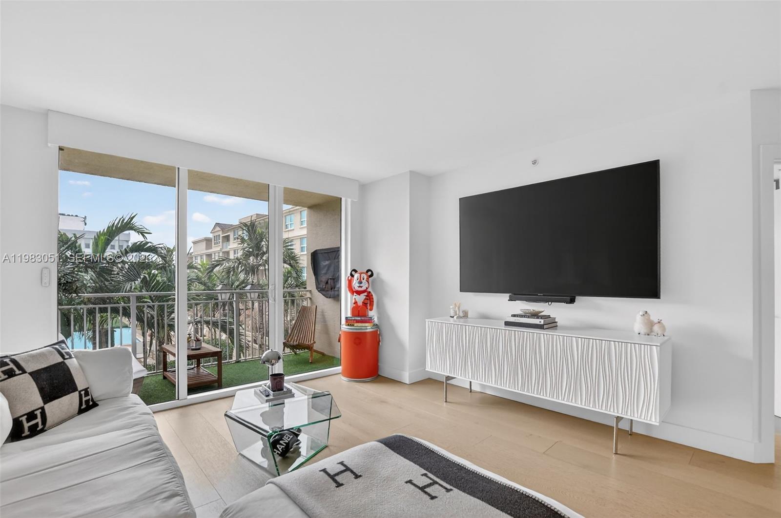 PALMETTO PLACE CONDO - Residential