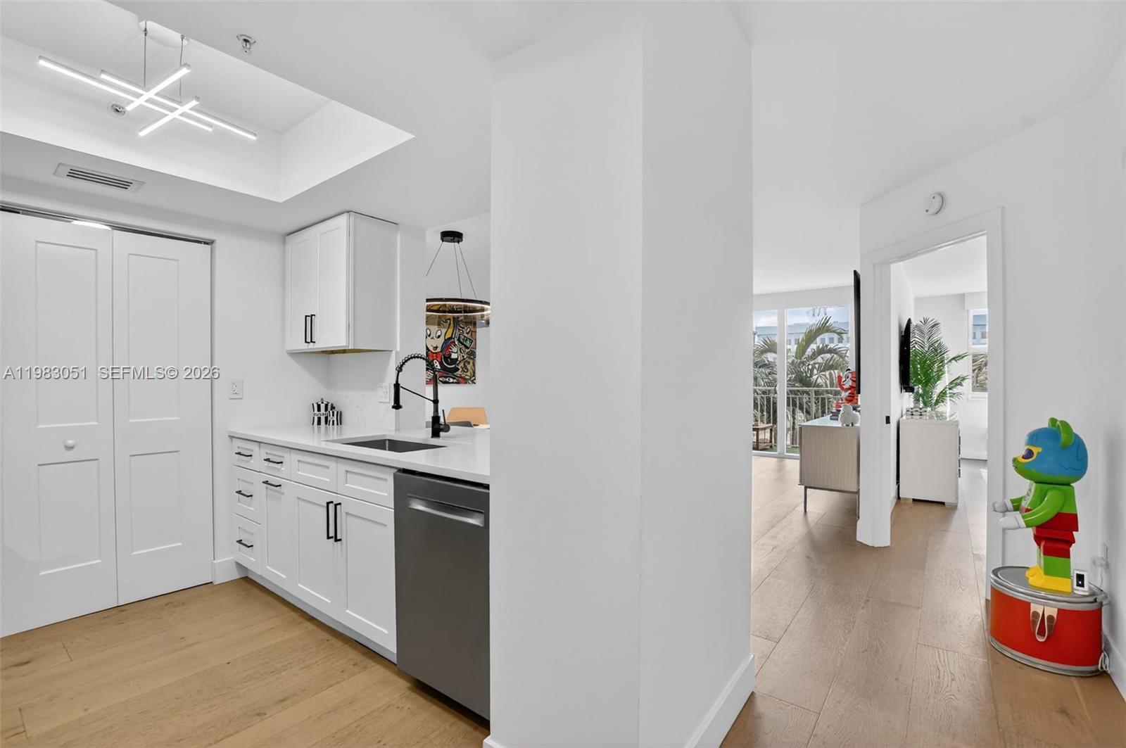 PALMETTO PLACE CONDO - Residential