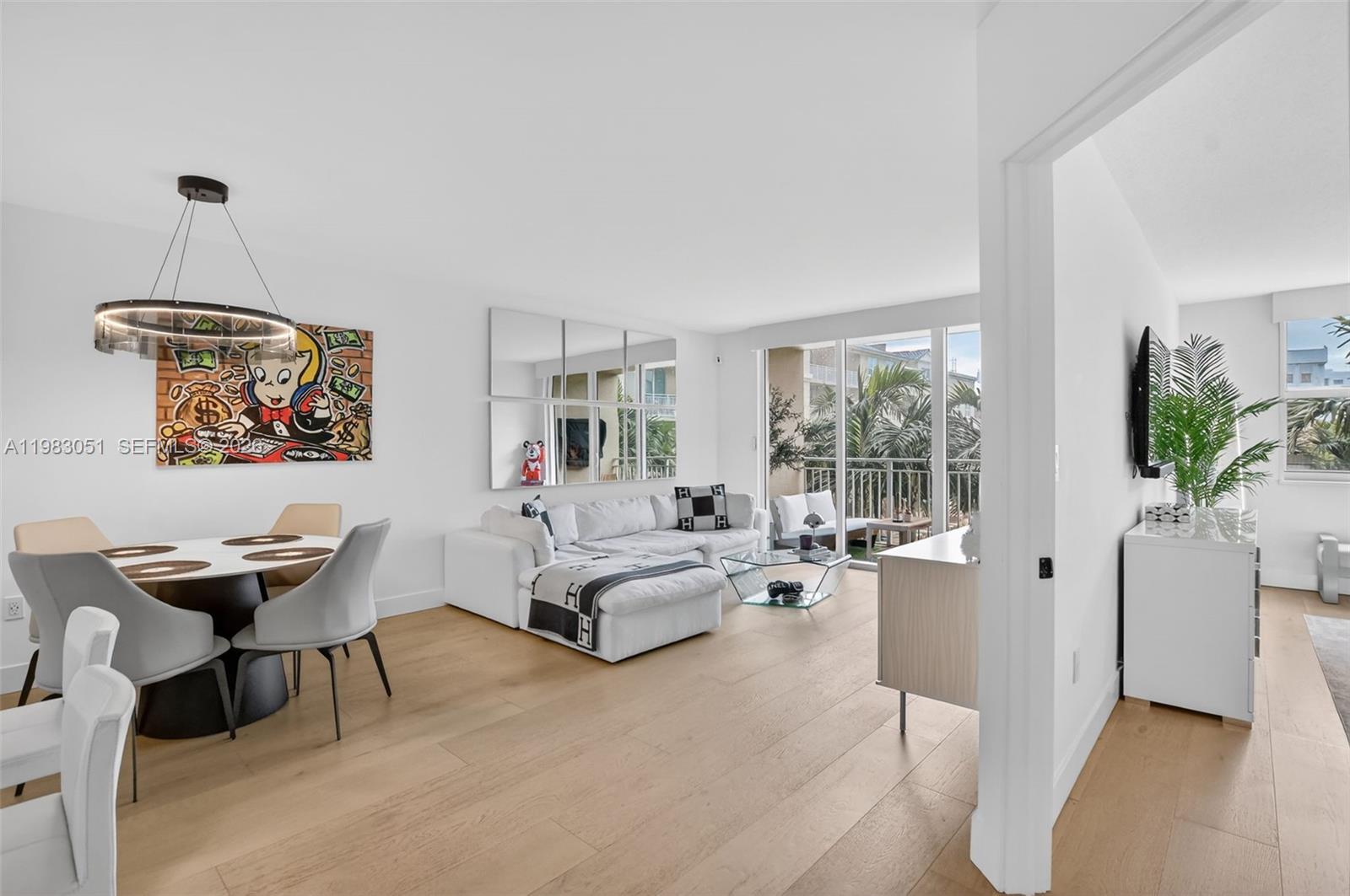 PALMETTO PLACE CONDO - Residential