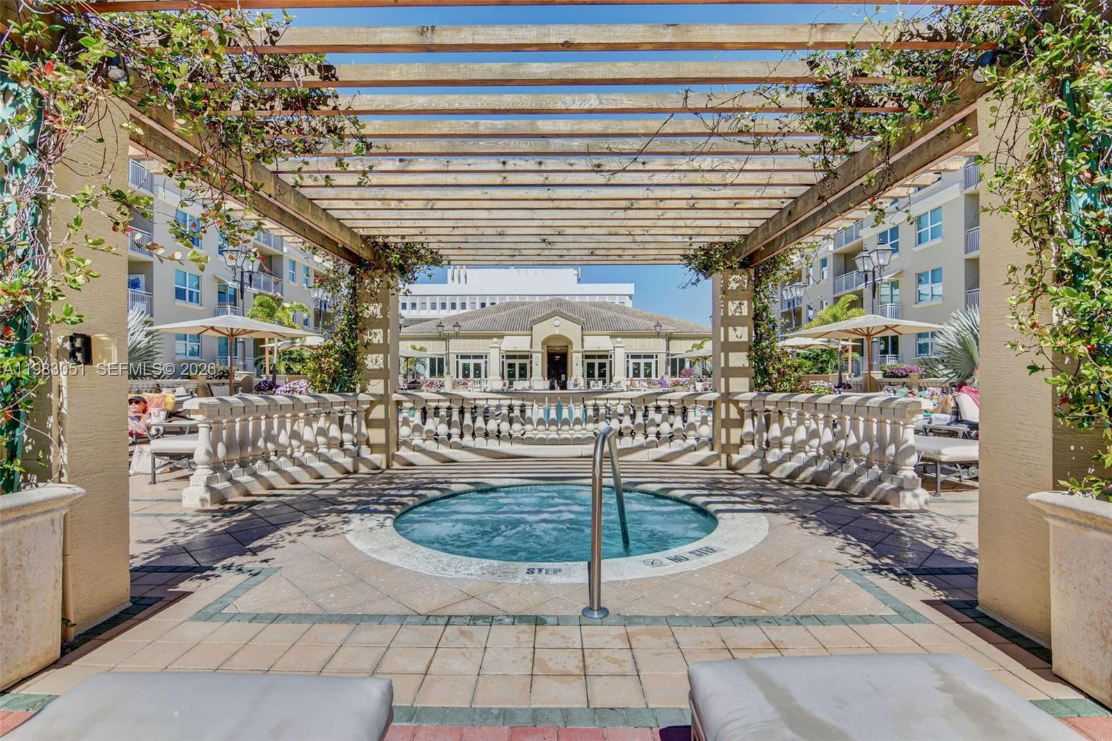 PALMETTO PLACE CONDO - Residential