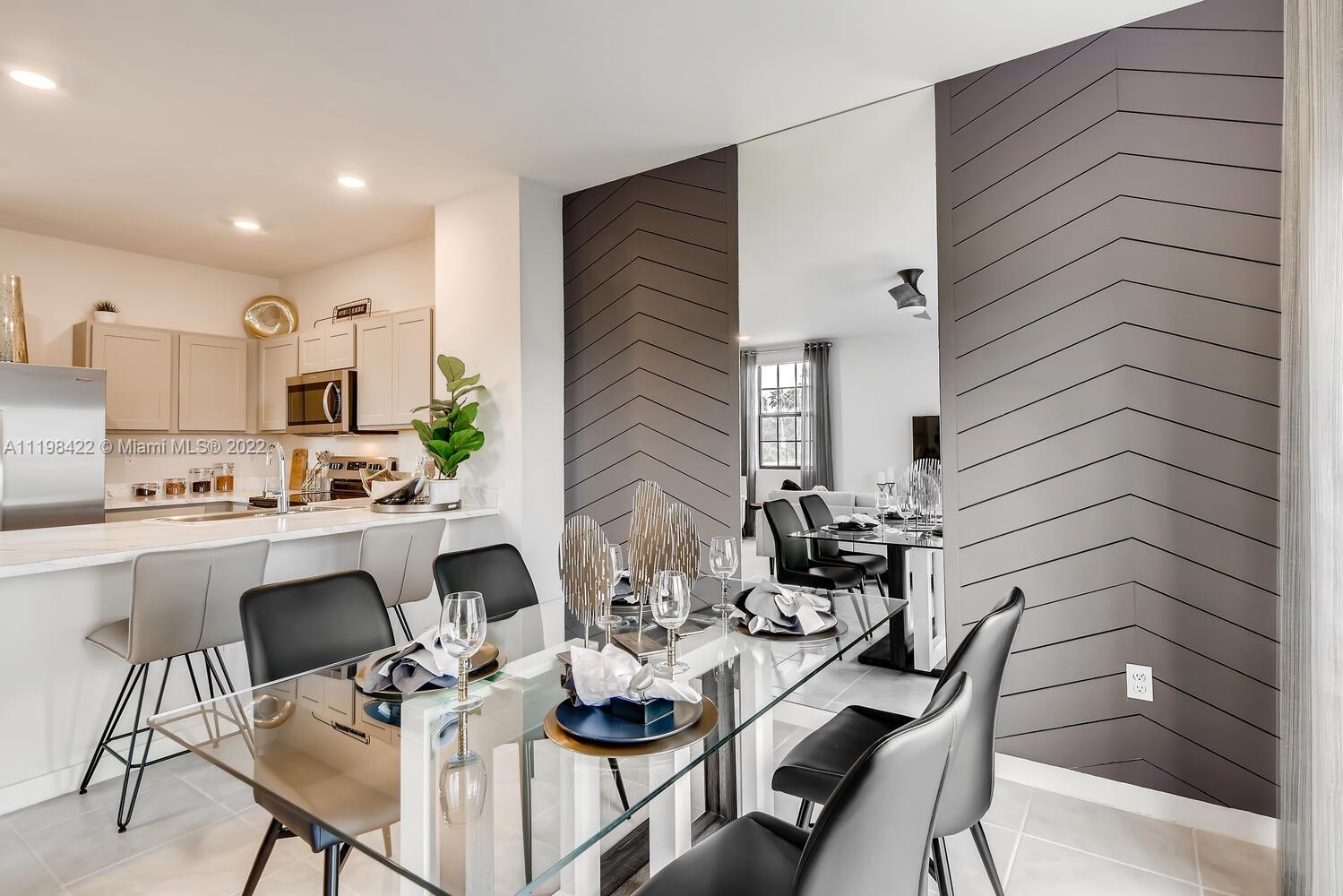 Regal Palm Square - Residential