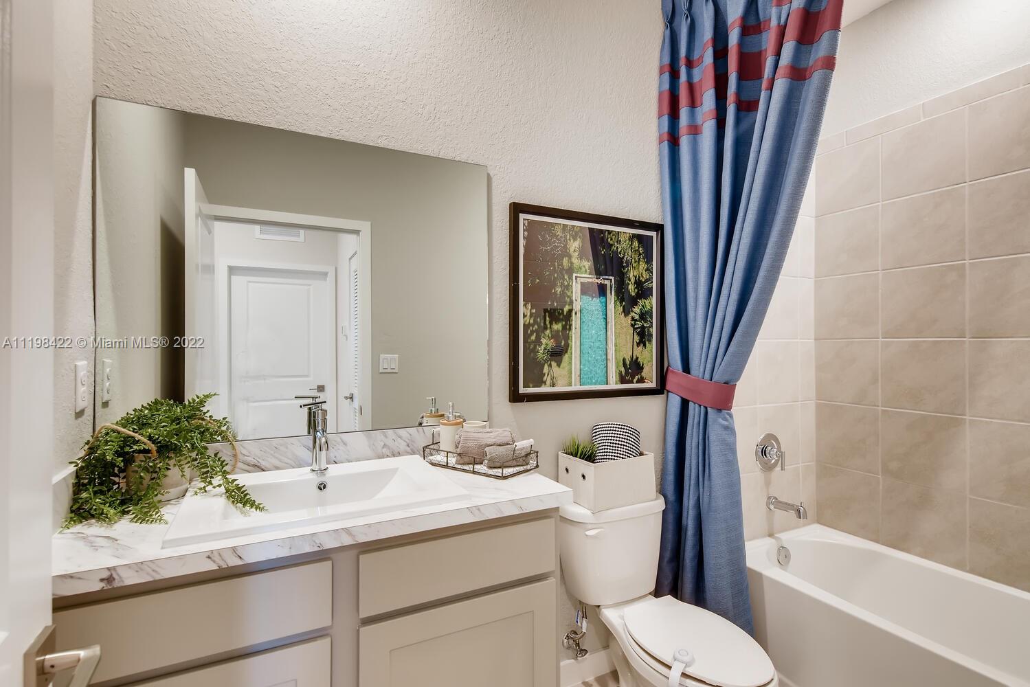 Regal Palm Square - Residential