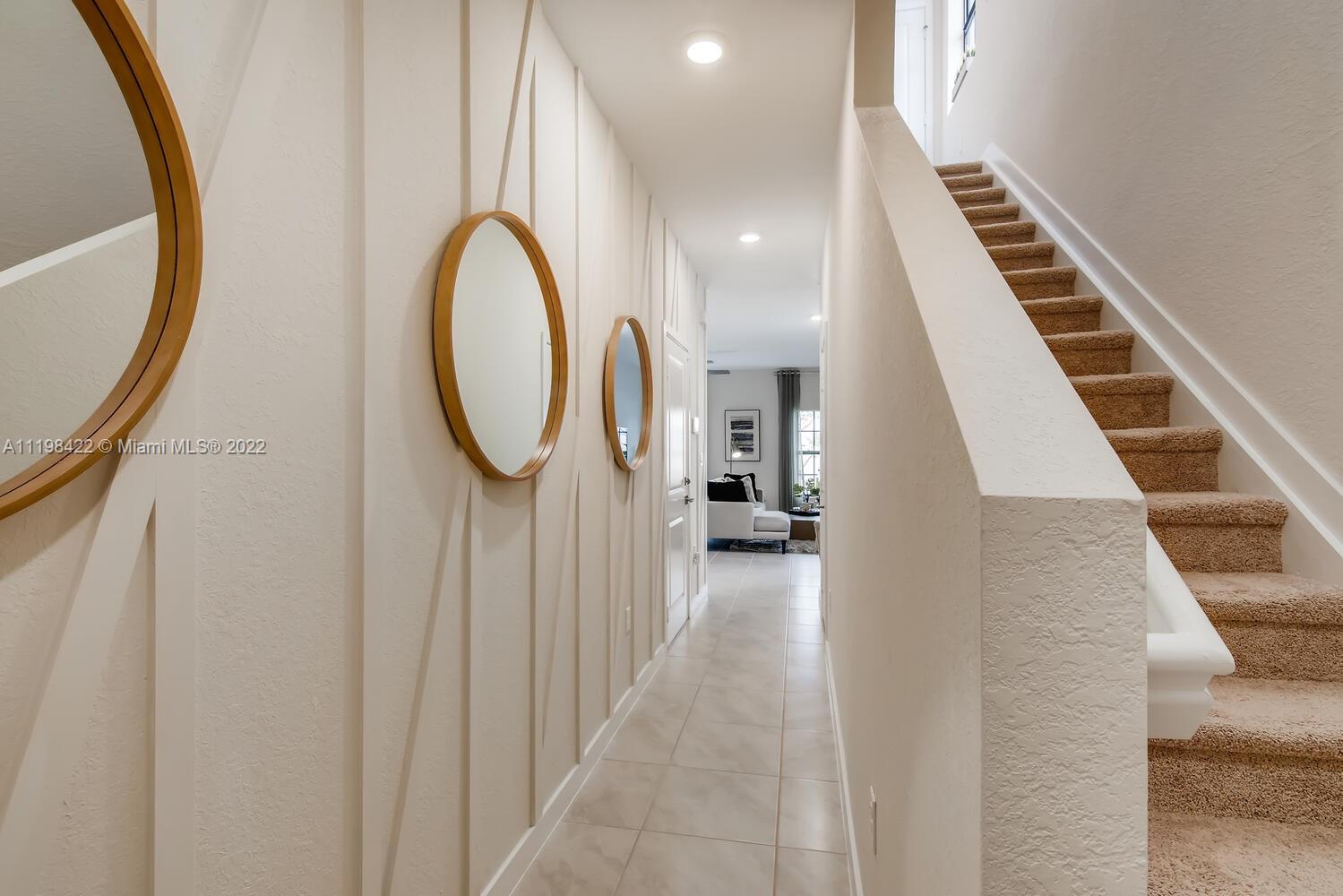 Regal Palm Square - Residential
