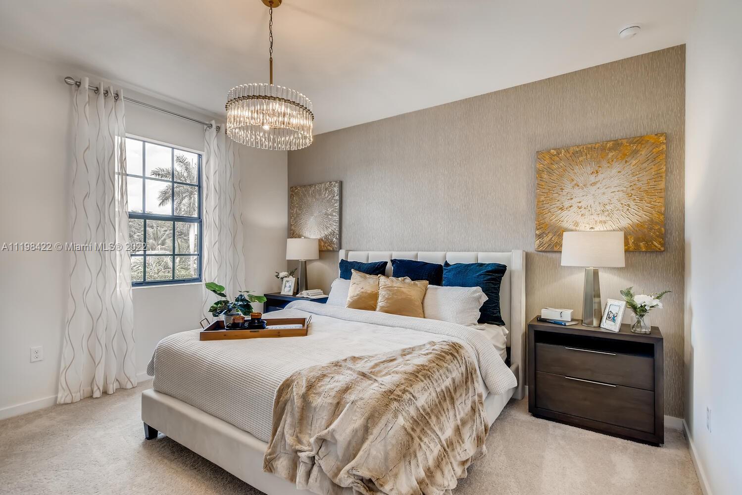 Regal Palm Square - Residential