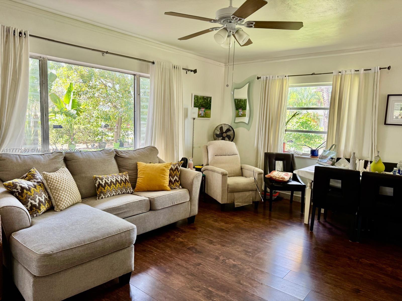 HOLLYWOOD SOUTH SIDE ADD - Residential Income