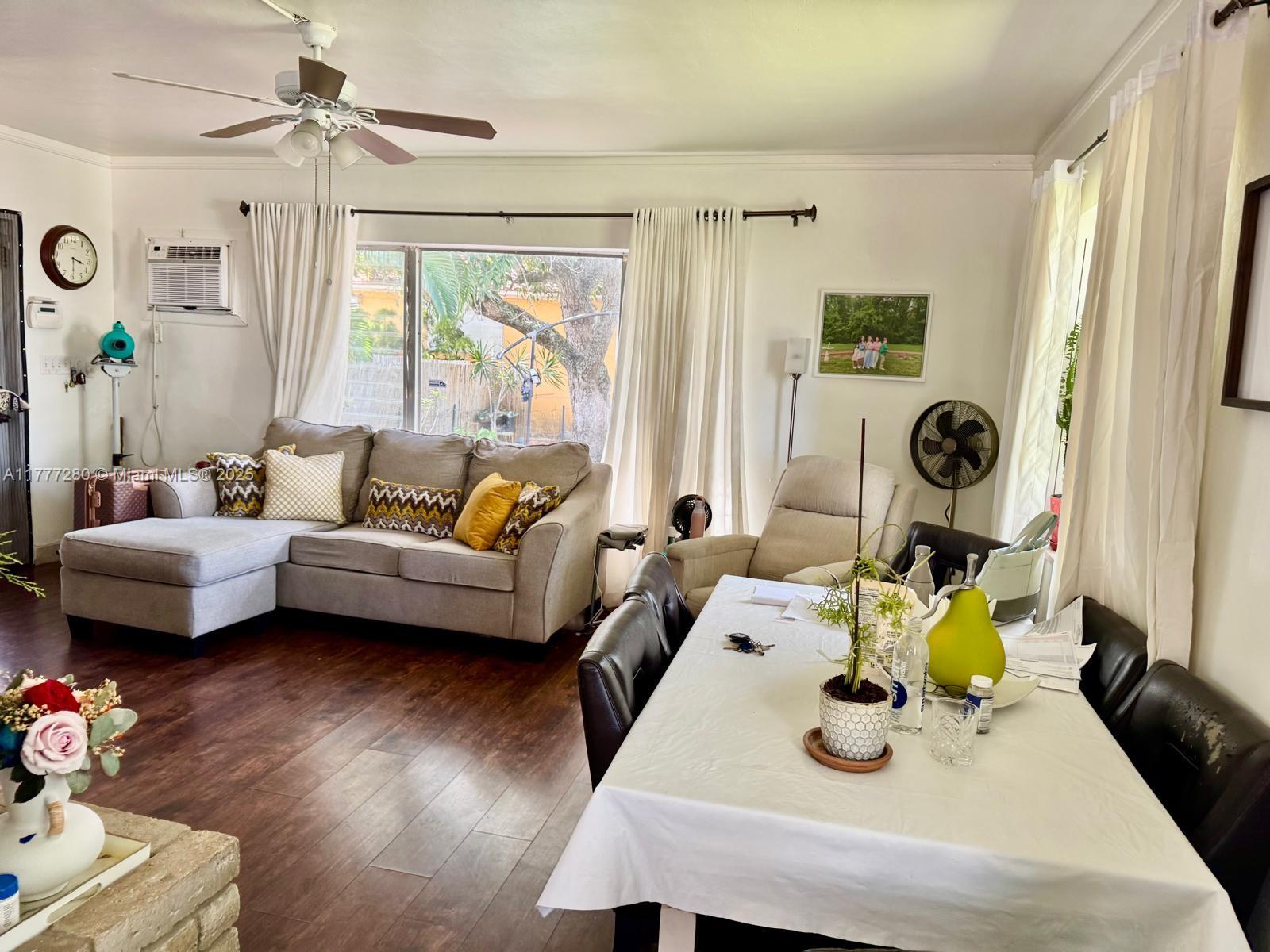 HOLLYWOOD SOUTH SIDE ADD - Residential Income