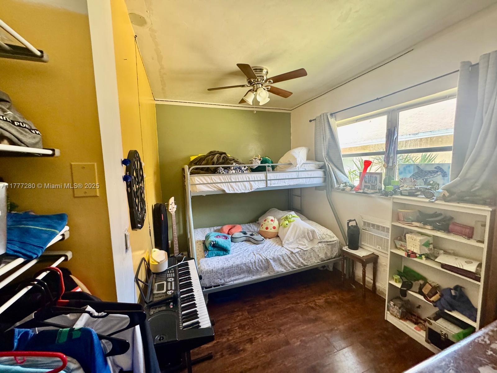 HOLLYWOOD SOUTH SIDE ADD - Residential Income
