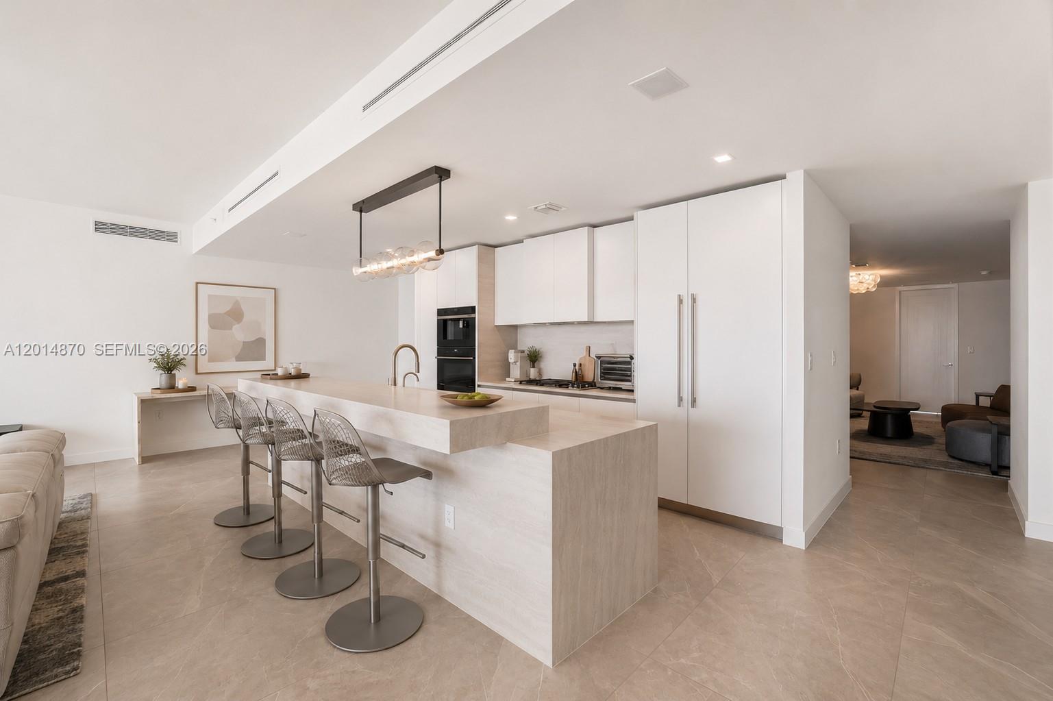 Casamar Condo - Residential