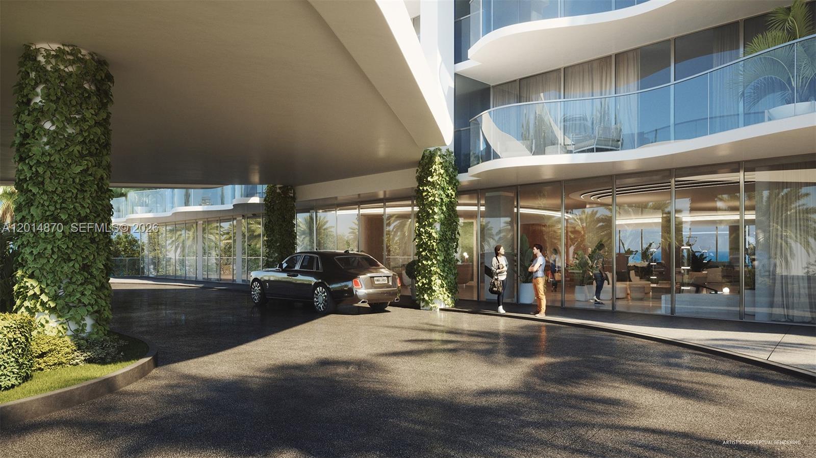 Casamar Condo - Residential