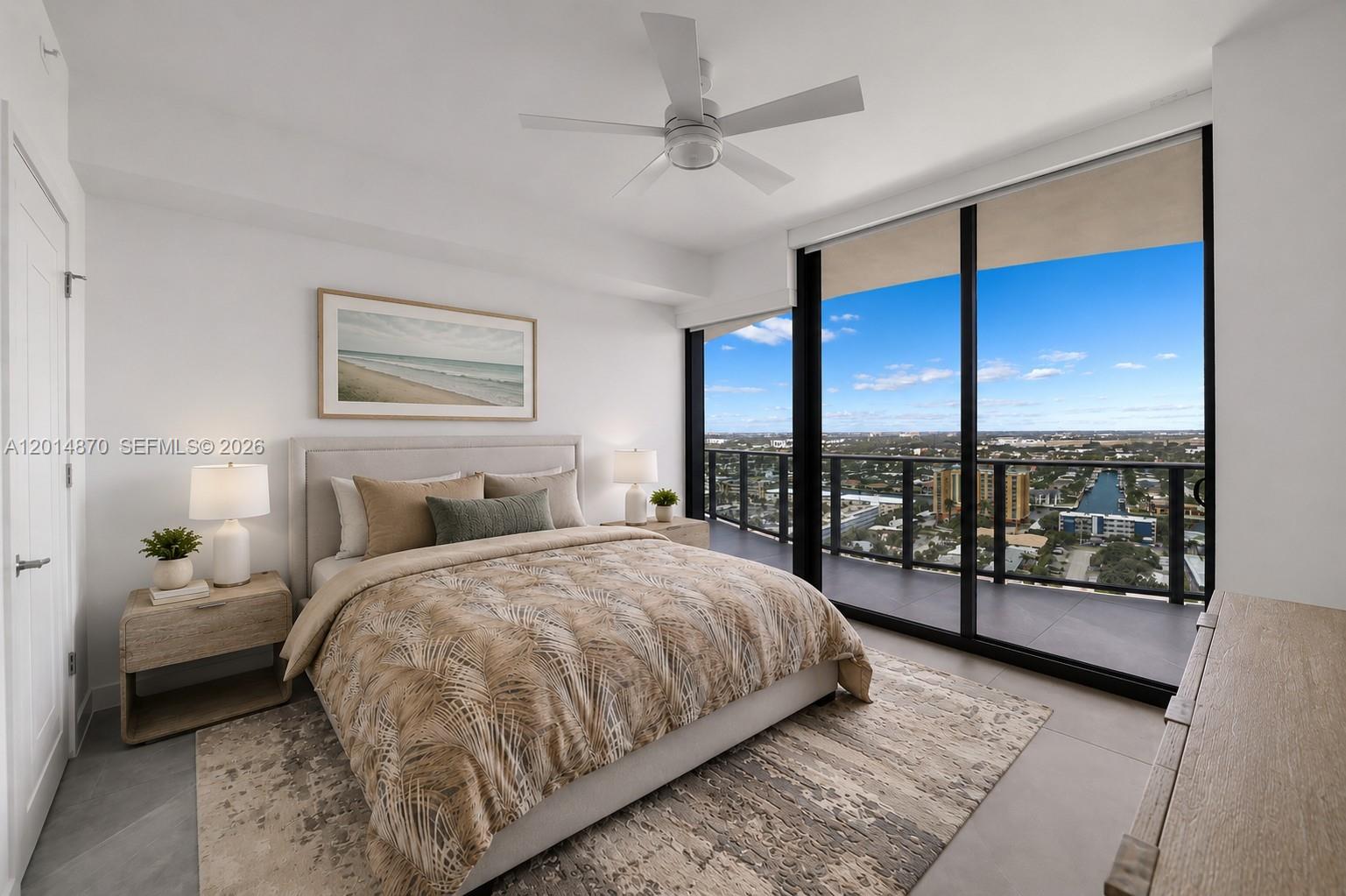 Casamar Condo - Residential