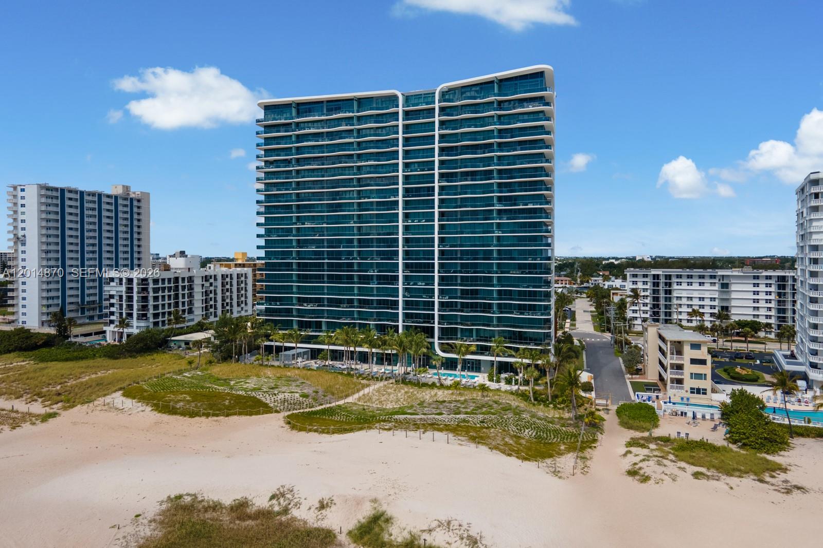 Casamar Condo - Residential
