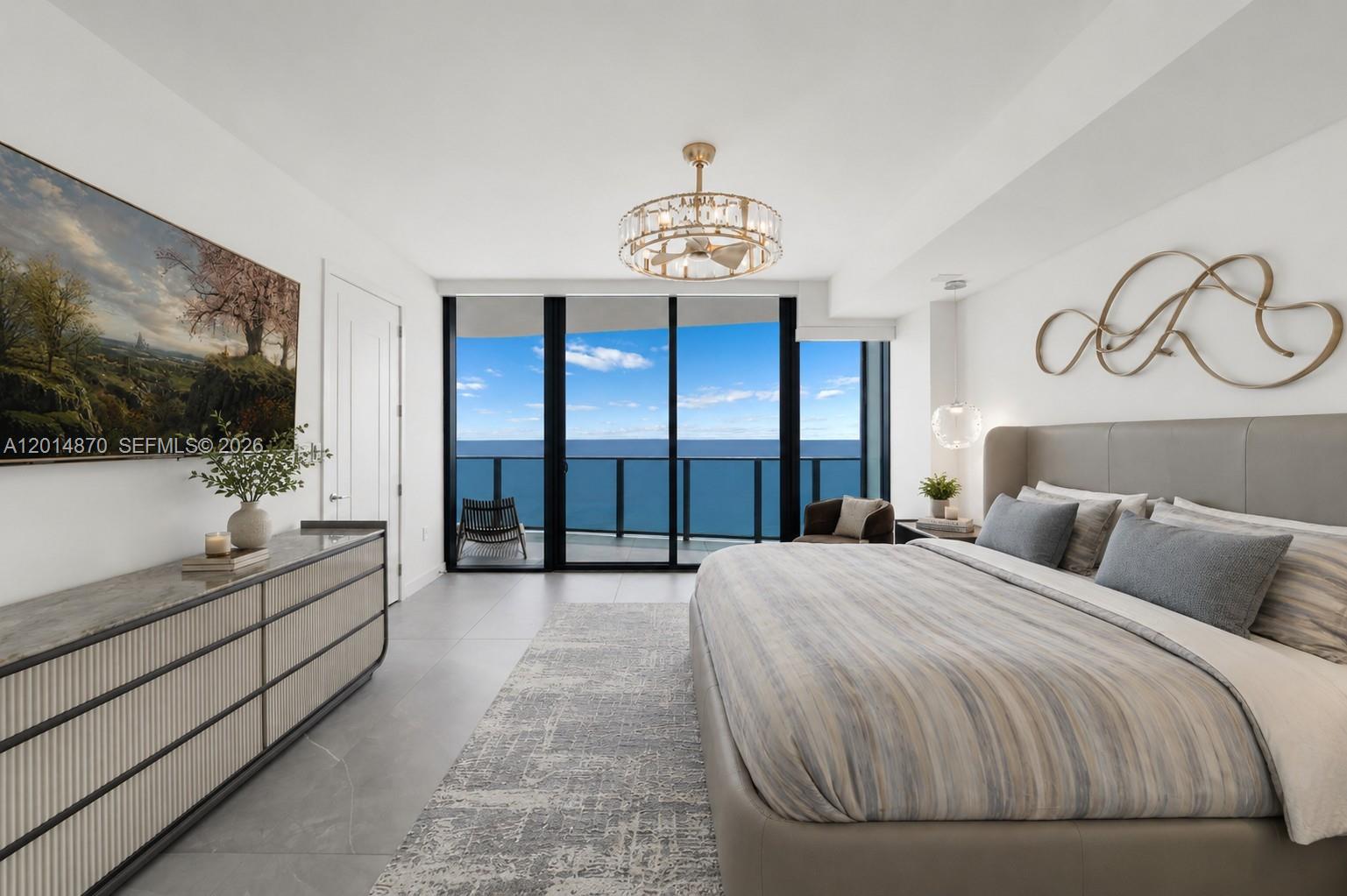 Casamar Condo - Residential