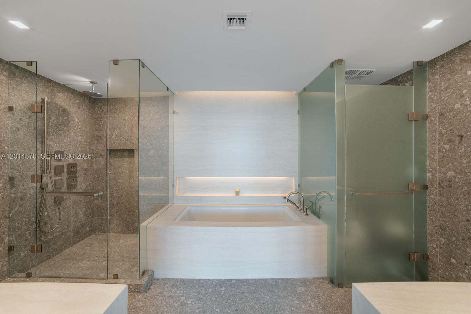 Casamar Condo - Residential