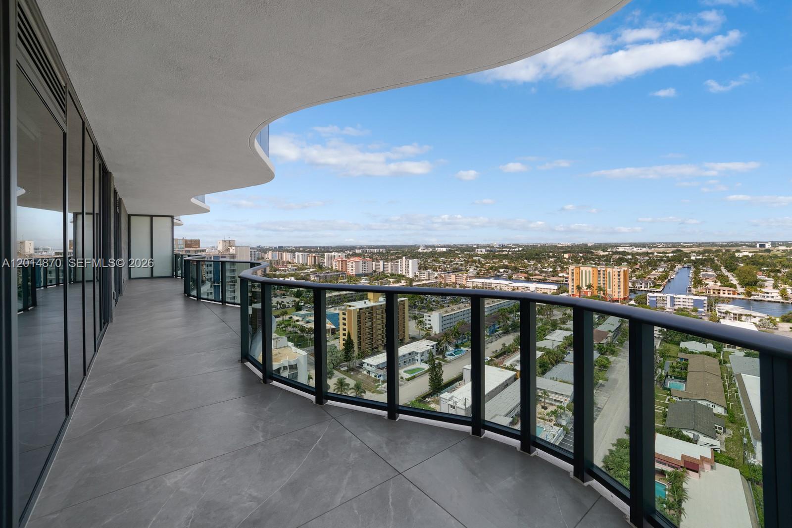 Casamar Condo - Residential