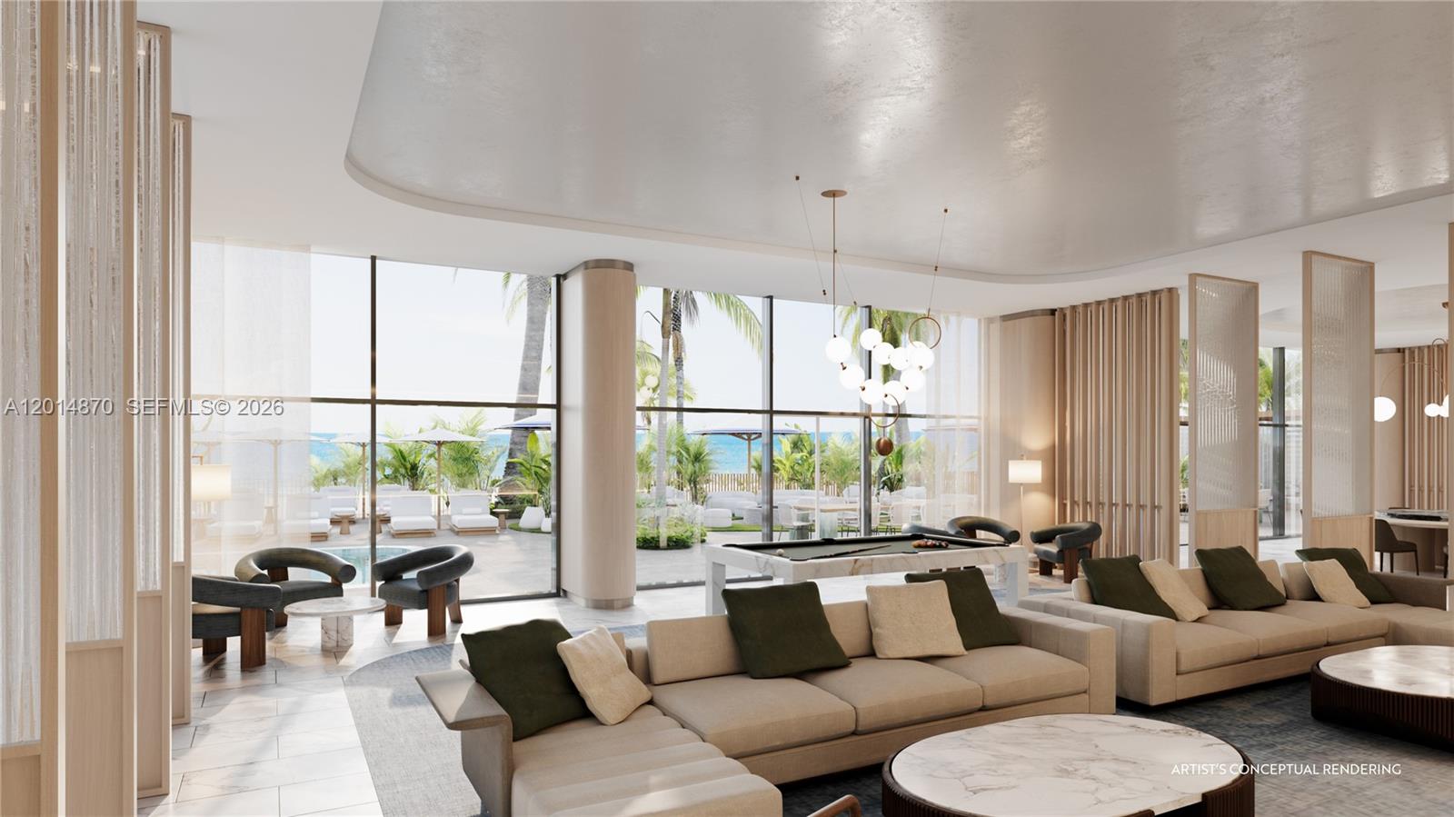 Casamar Condo - Residential